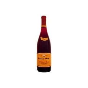  2009 Mark West California Pinot Noir 750ml 750 ml Grocery 