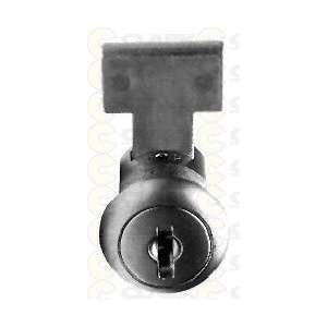  Cabinet Lock   CCL 2060N US26D KA CAT1