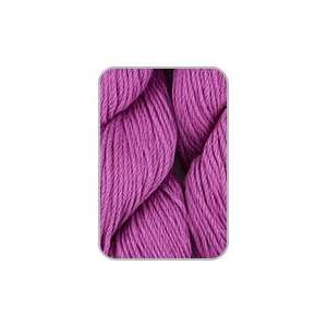  Berroco   Pure Pima Knitting Yarn   Fuchsia (# 2269)