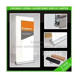   up banner stands/roll up stands/roll up display