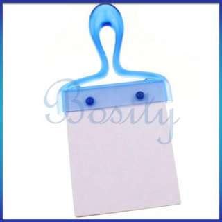 Paint Brush Memo Pad Paper Notepads Desk Note Funny Pad  