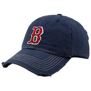 Boston Red Sox High Ball Franchise Fitted Cap