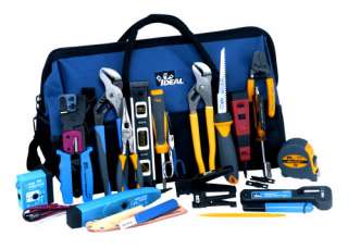 Image of Ideal 33 945 Ultimate Pro Installer 22 Piece Tool Kit