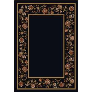  Pastiche with STAINMASTER Khorrasan Onyx Nylon Area Rug 2 