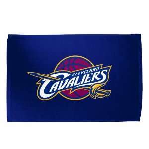  NBA Cleveland Cavaliers Colored Sports Fan Towel Sports 