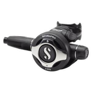 Scubapro S600 Regulator, Second Stage Only  Sports 