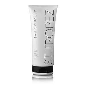  St. Tropez Tan Optimizer Shower Cream, 6.7 fl oz Beauty