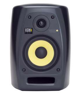 KRK VXT 6 Powered Studio Monitor 6 VXT6 PAIR  