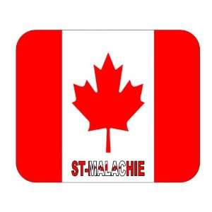  Canada   St Malachie, Quebec Mouse Pad 