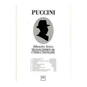  Puccini (9790570502929) Books