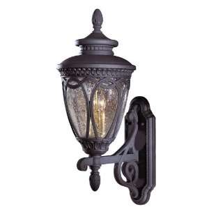 St. Lawrence Collection 27 3/8 High Outdoor Wall Light