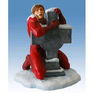  Marvel Milestones Daredevil #182 Statue Toys & Games