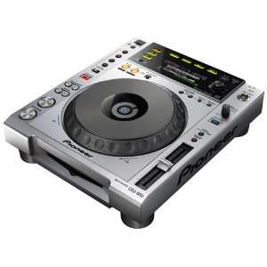  Pioneer CDJ 850 Musical Instruments