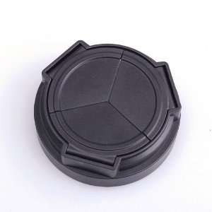  Neewer Black Portable Automatic Lens Cap for Samsung EX1 