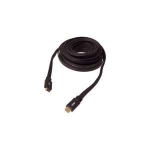  SIIG Flat HDMI Cable   10M Electronics