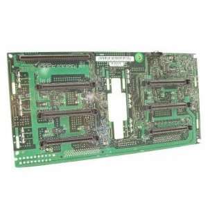  Dell 18NMH SCSI Backplane 1x6 for PowerEdge 2500 Servers 