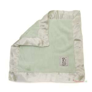   Fur Travel Blanky 14x14   All Colors LGF_LXBLY Color Celadon Baby