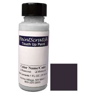  1 Oz. Bottle of Plasma Blue Silica Pearl Touch Up Paint 