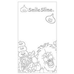  Dragon Quest Smile Slime Cell Phone Screen Protector 