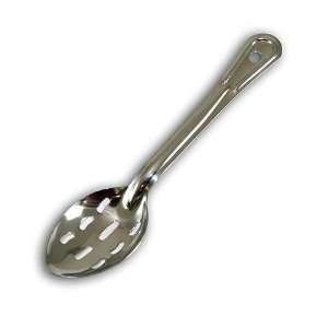  Serving Spoon 11 Inch Slotted Stainless