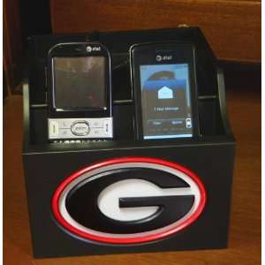  Georgia   Cell Phone Charging Station