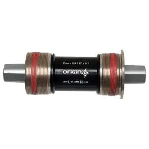  Origin8 Torqlite Square Taper BB Bb Set Or8 73X113 P/P Tql 