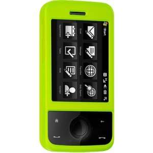   Clip for Sprint HTC Touch Diamond (Green) Cell Phones & Accessories