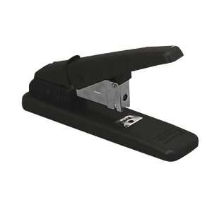   Personal Heavy Duty Stapler, 60 Sheet Capacity, Black