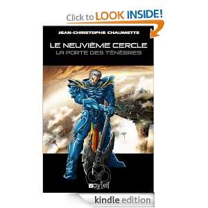 Le Neuvième Cercle   3 La Porte des Ténèbres (French Edition 