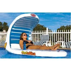    Sports Stuff® Costa Rica Inflatable Lounge