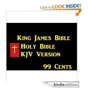  King James Version Holy Bible[Illustrated] ([Illustrated Passages 