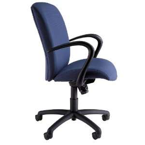  Encore Seating Cerra Executive Management Knee Tilt Chair 