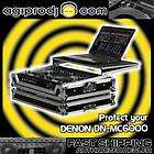 ODYSSEY FRGSDNMC6000 Case For Denon MC6000