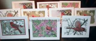   price for 10 handmade personalized greeting cards with envelopes