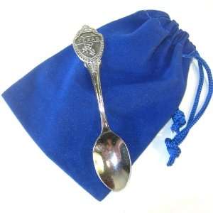  Vintage Souvenir Spoon in Gift Bag   Texas Everything 
