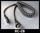 Series HC ZB Lower 8 pin Cord, 1980 2012 Honda