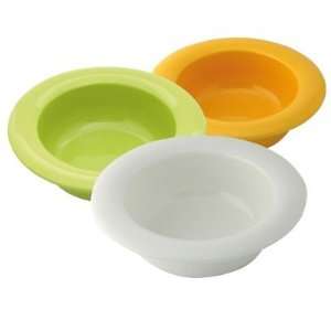  Wade Ceramics 80199 Y Dignity Soup Cereal Bowl in Yellow 