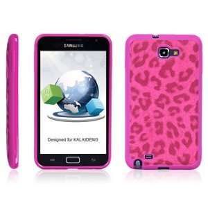  Fashion Wild Case Cover for Samsung Galaxy Note Gt n7000 