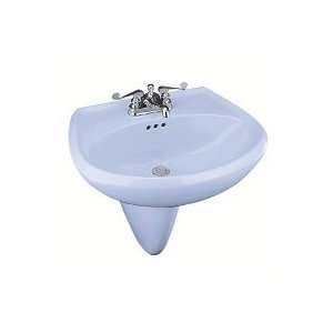  Kohler K 2083 8 Chablis Wall Mount Lavatory, Biscuit