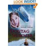 Dogtag Summer by Elizabeth Partridge (May 22, 2012)