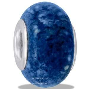  Da Vinci Beads Natural Stone Blue Turquoise Arts, Crafts 