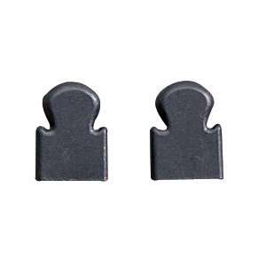    BladesUSA CB 2TIP Crossbow Tips Replacement Tips