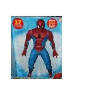  Marvel Spiderman 12 Poseable Action Figure Toys & Games