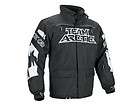 ARCTIC CAT TEAM ARCTIC LIME SNOWMOBILE JACKET SIZE 2XL items in KSI 