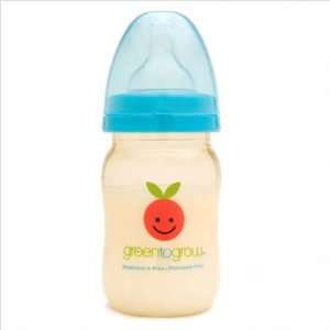  Wide Neck Baby Bottle 5 Oz. 1 Bottle Health & Personal 