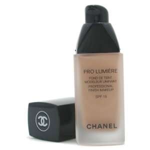   Makeup SPF 15   No. 50 Naturel by Chanel for Women Makeup Beauty