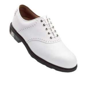  FootJoy FJ Icon Golf Shoes White 52005 W 12 Sports 