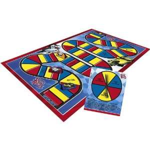  Speed Racer Party Game Toys & Games
