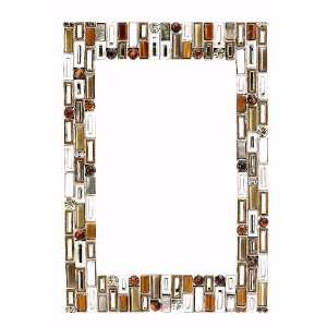  Olivia Riegel Stockholm Frame, 4 Inch by 6 Inch
