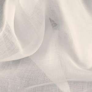  130 Sheer Voile Janna Ivory Fabric By The Yard Arts 